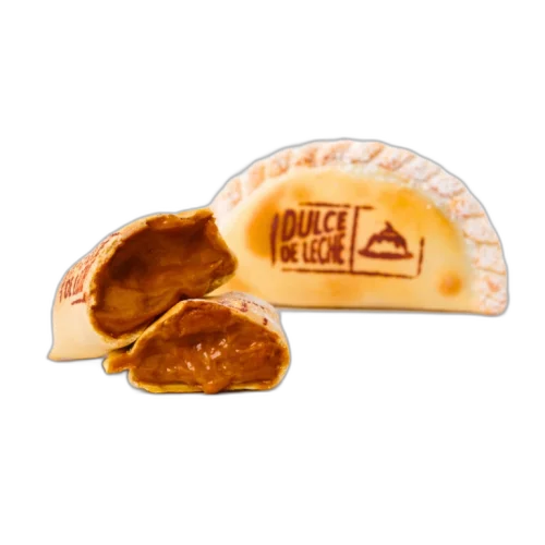 Empanada variety 11