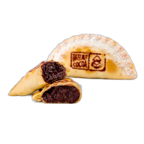 Empanada variety 13