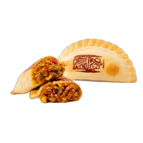 Empanada variety 3
