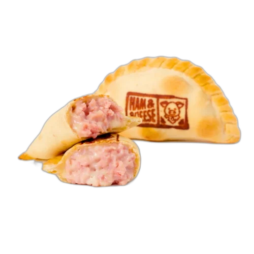 Empanada variety 5