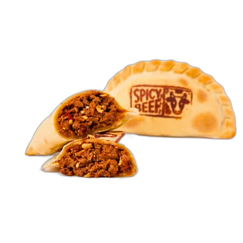 Empanada variety 7