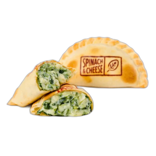 Empanada variety 9