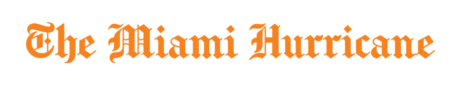 The Miami Hurricane